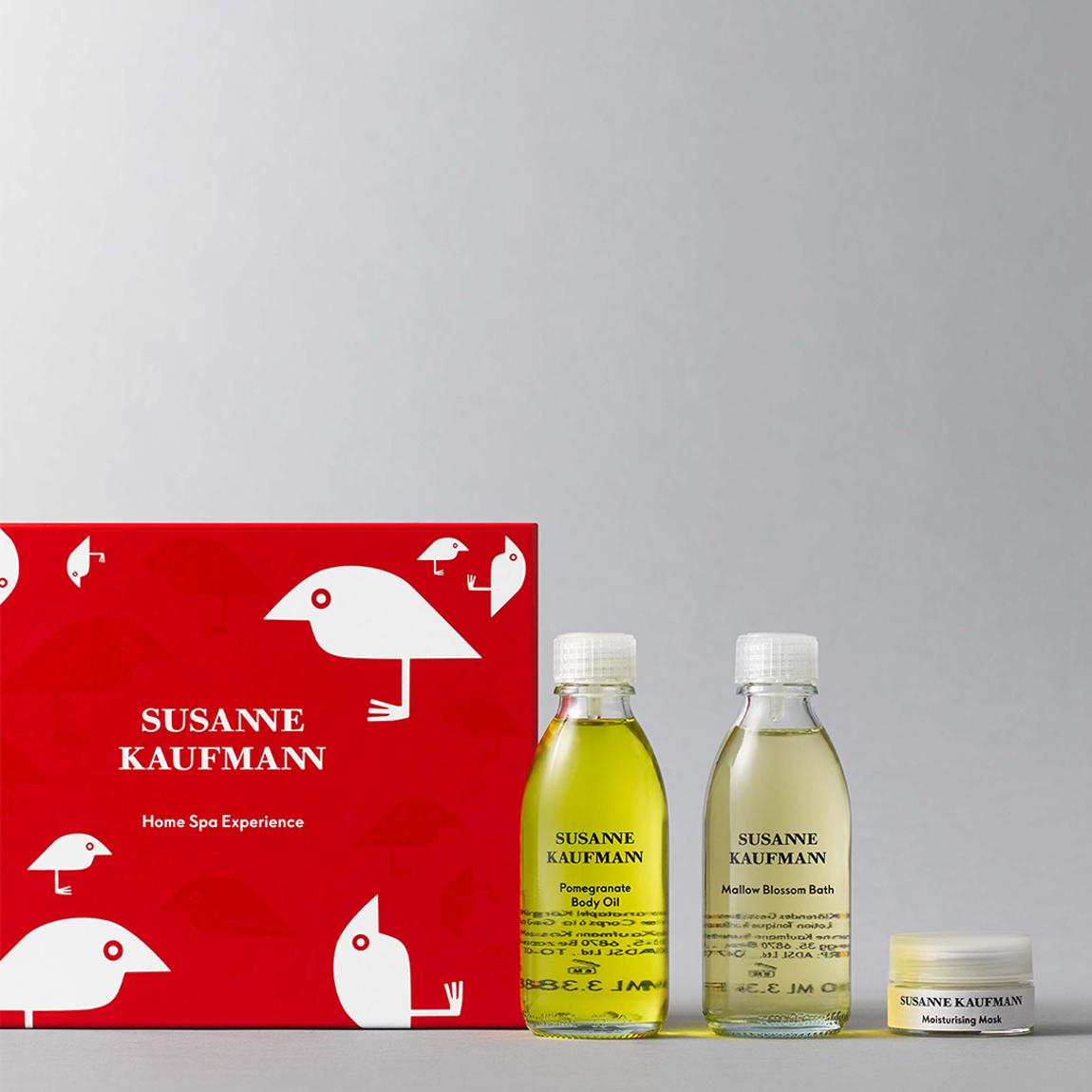 Home Spa Experience main product photo