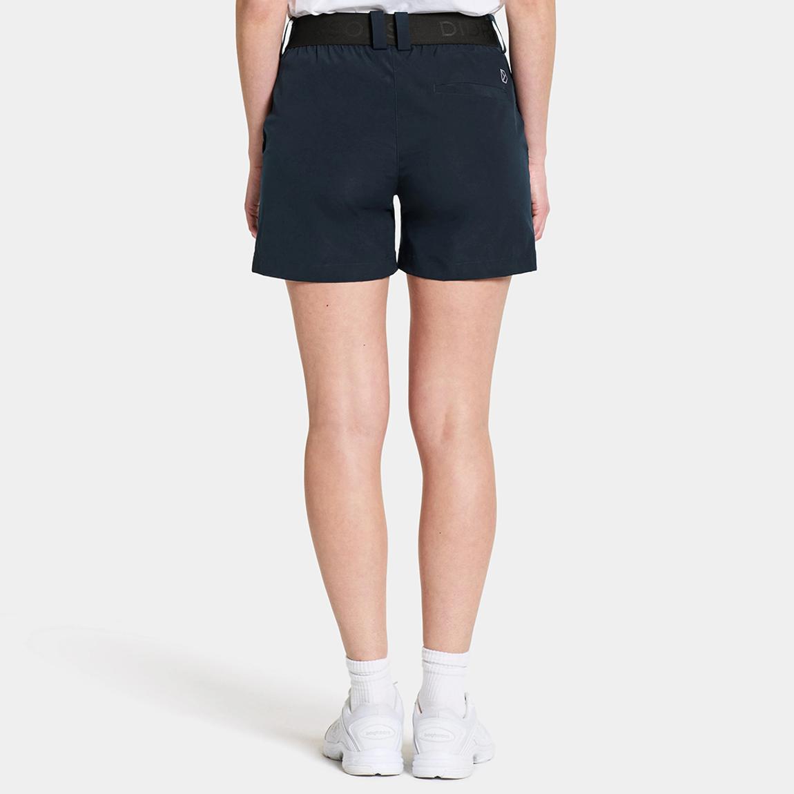 Navy Liv Weatherproof Shorts main product photo