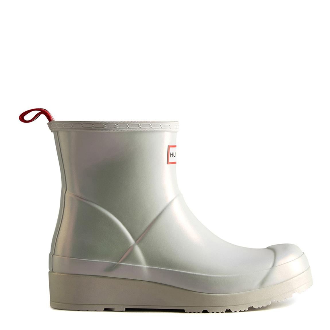 Women's Silver Nebula Play Wellies main product photo
