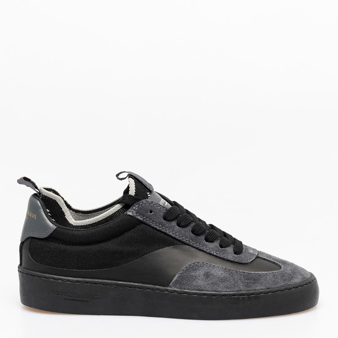 Men's Black Plakka Trainer main product photo