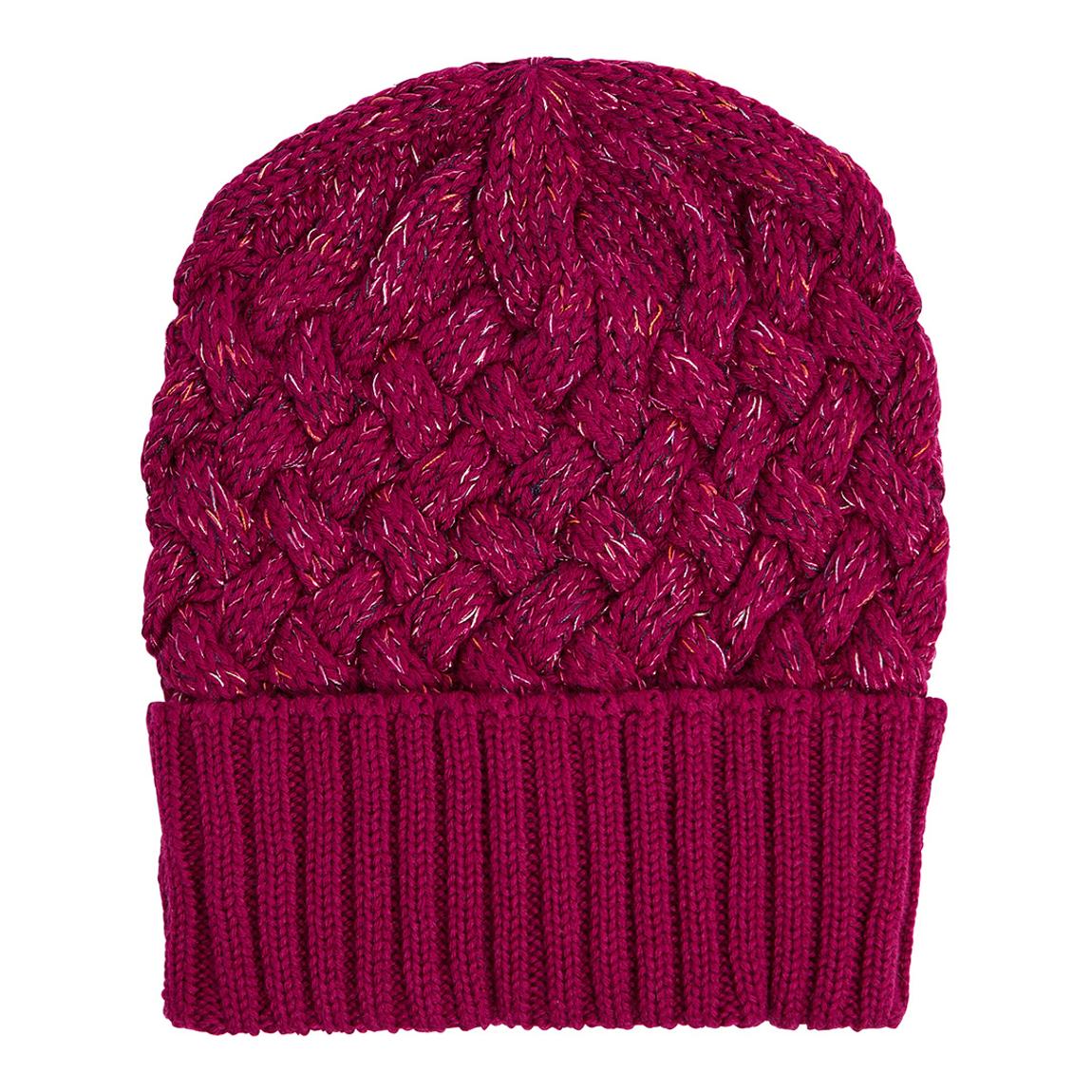 Red Knitted Hat main product photo