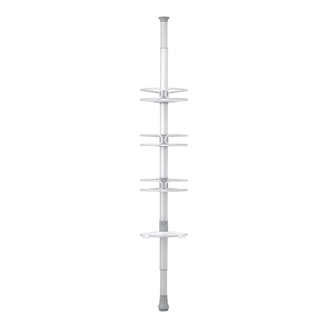 OXO Shower Caddy main product photo