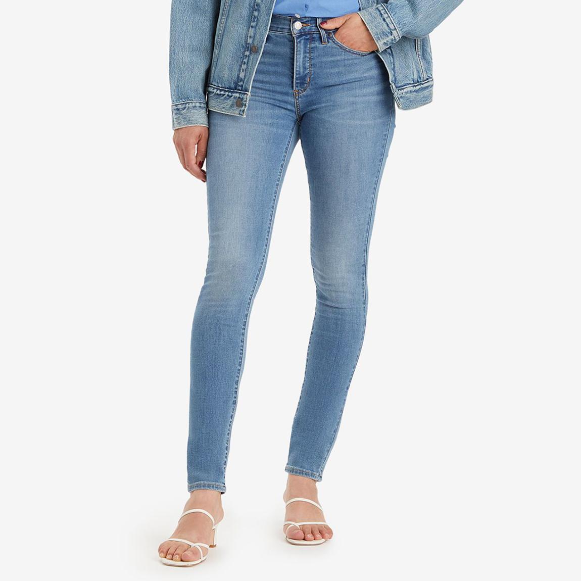 Blue 311™ Shaping Stretch Skinny Jeans main product photo