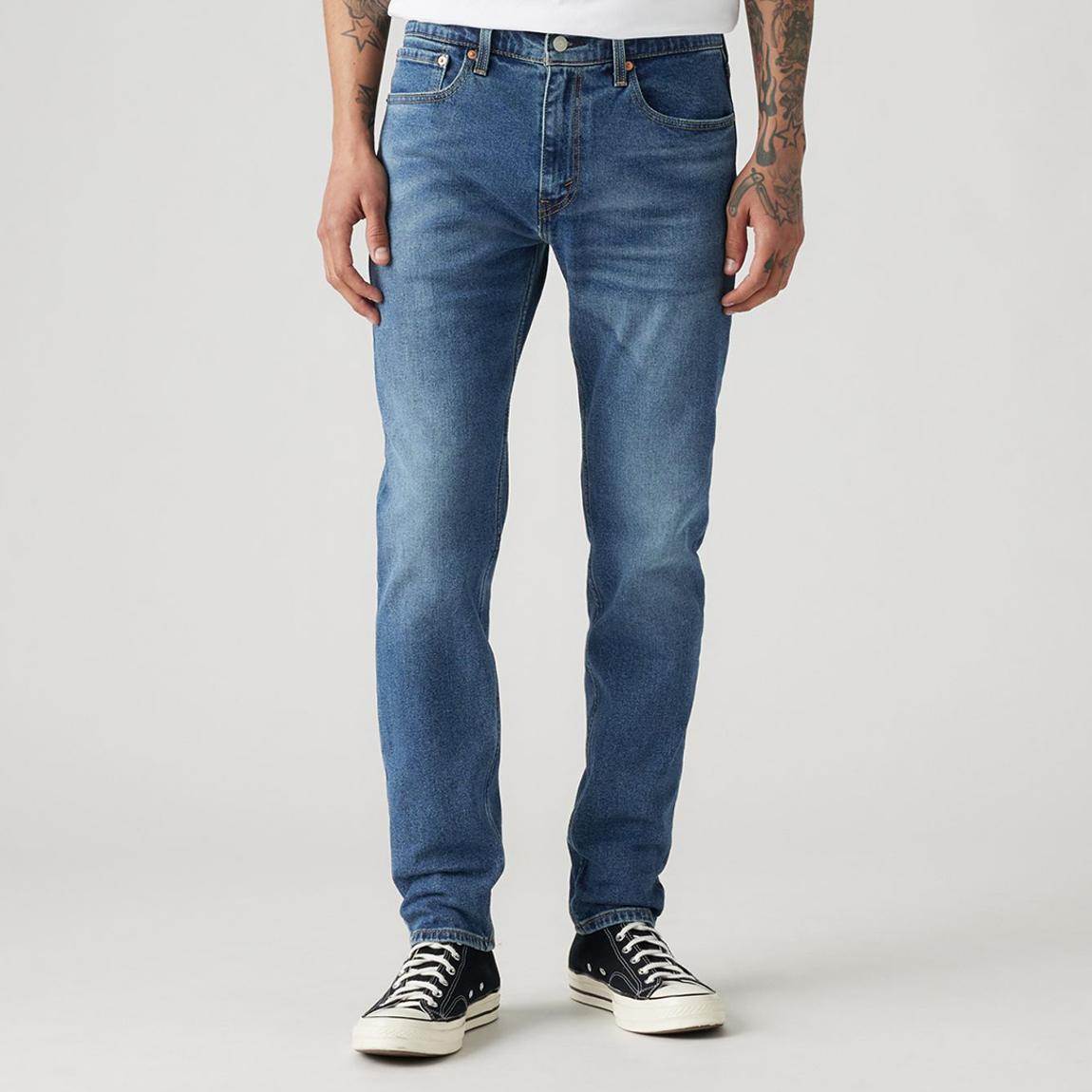 Blue 512™ Slim Tapered Stretch Jeans main product photo