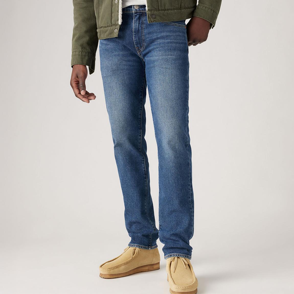 Blue Wash 511™ Slim Stretch Jeans main product photo