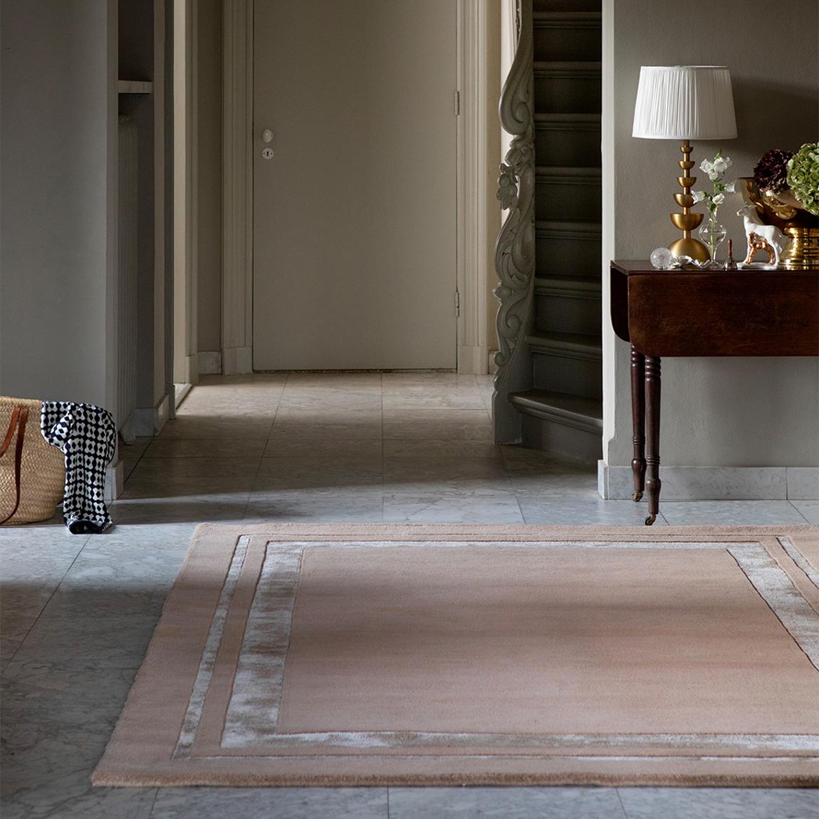 Redbrook 081801 200x280cm Rug, Hazelnut main product photo