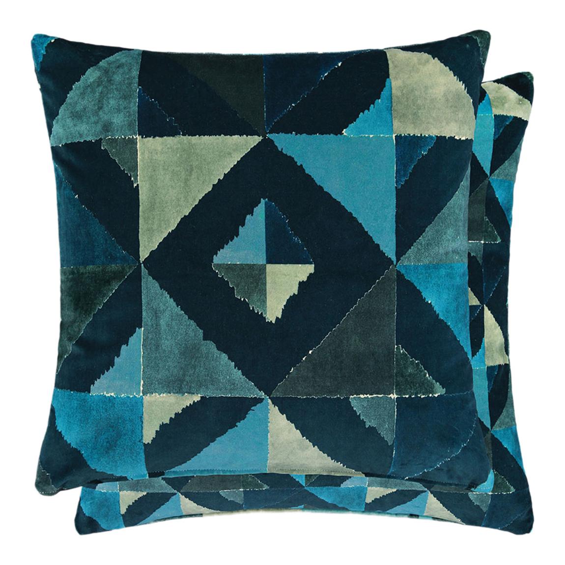 Molino Indigo 60x60 Cushion main product photo