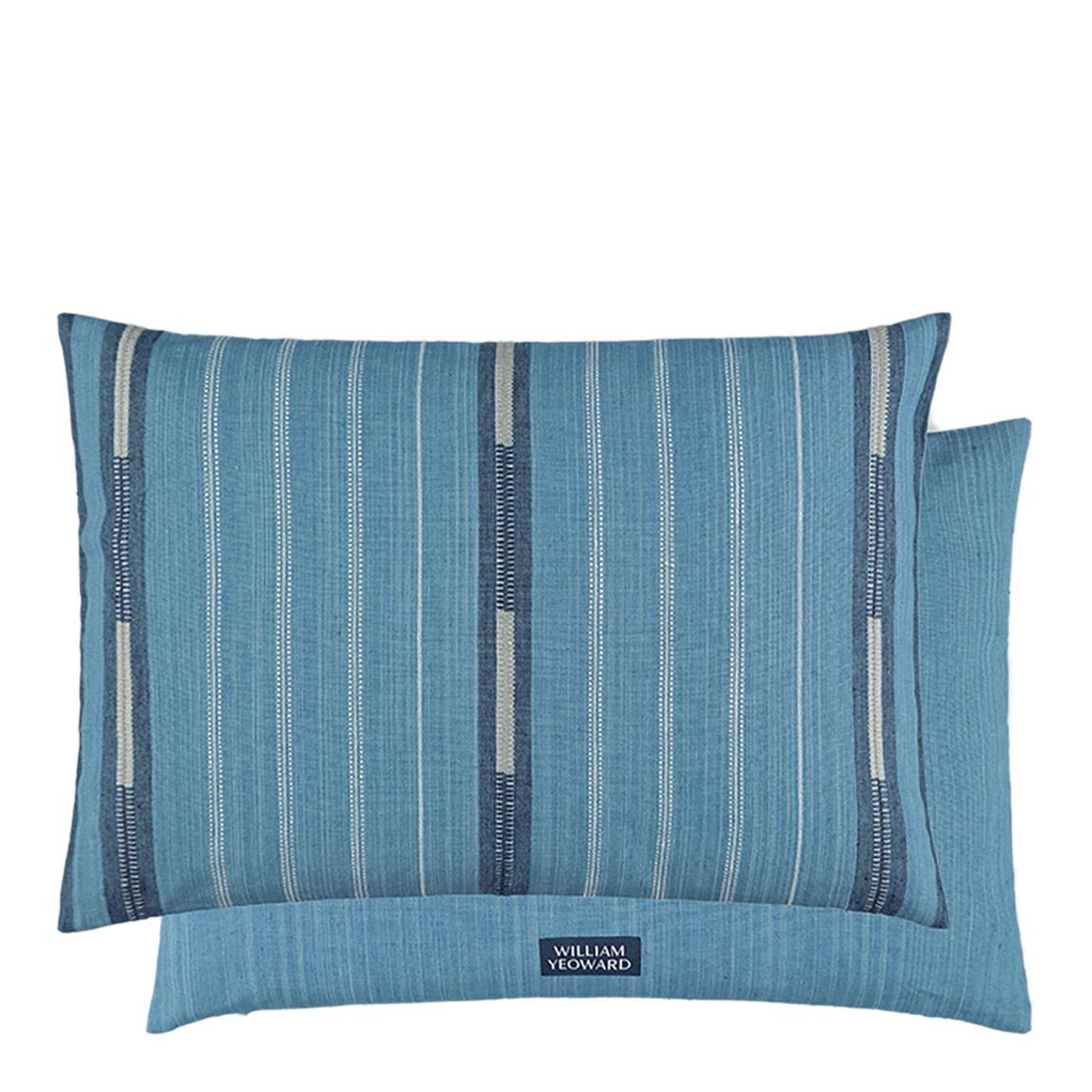 Kiva Denim 50x35 Cushion main product photo