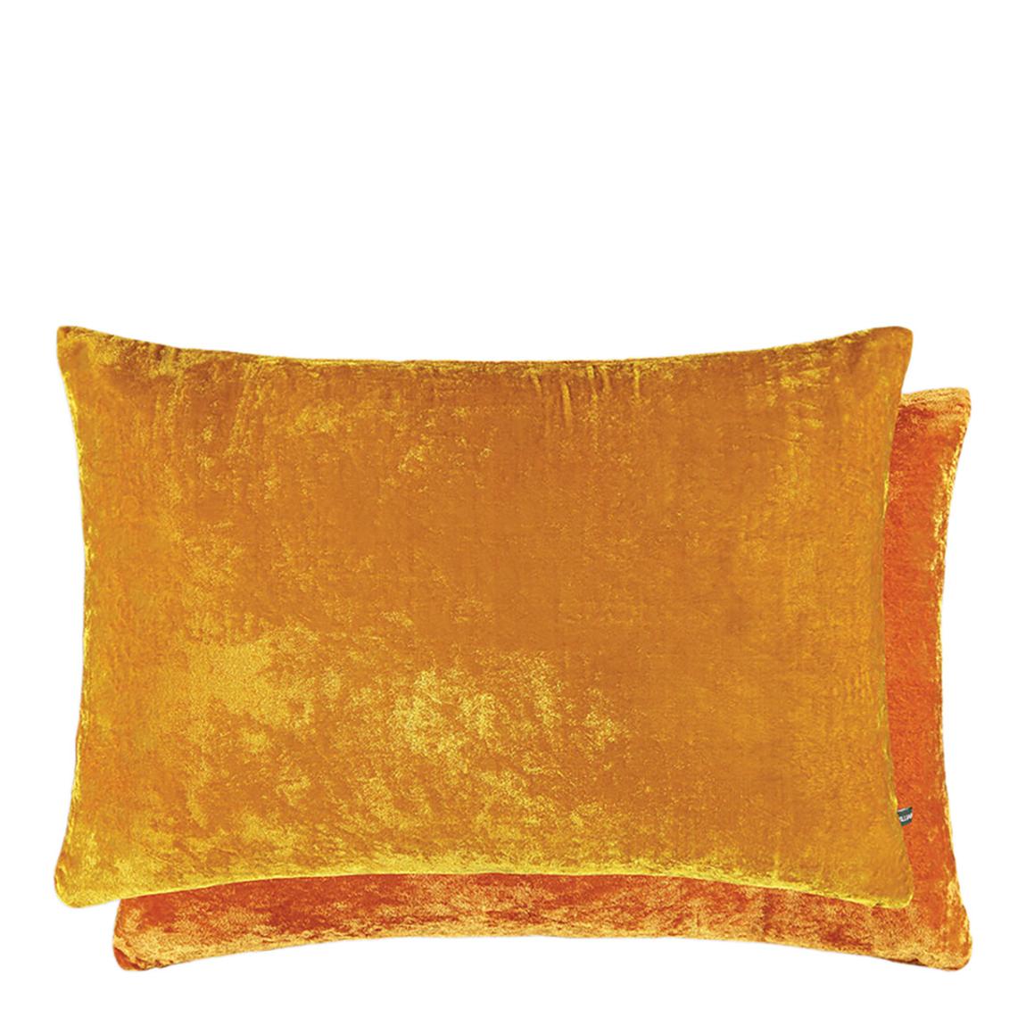 Danny Mustard/Tobacco 60x40 Cushion main product photo