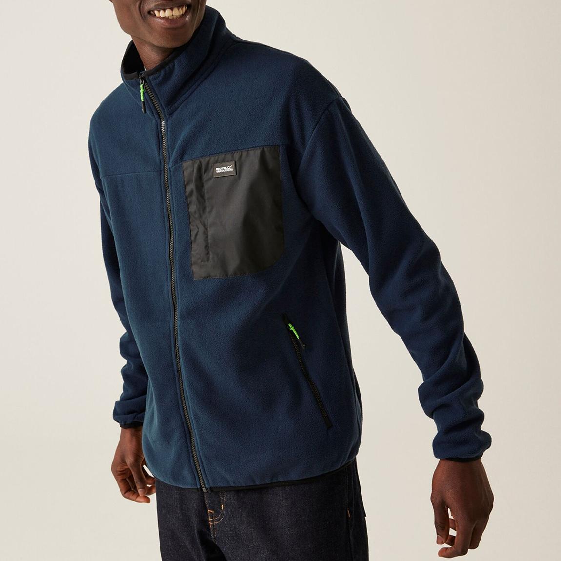 Fleece main product photo