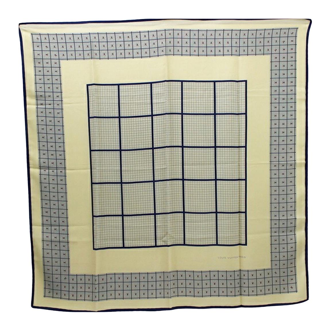Beige Scarf Scarf AB main product photo