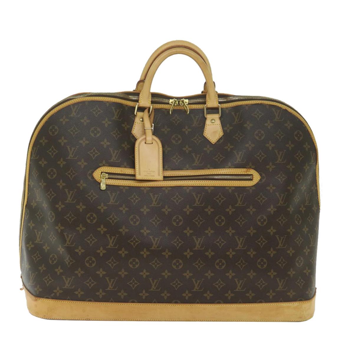 Brown Alma Travel AB main product photo