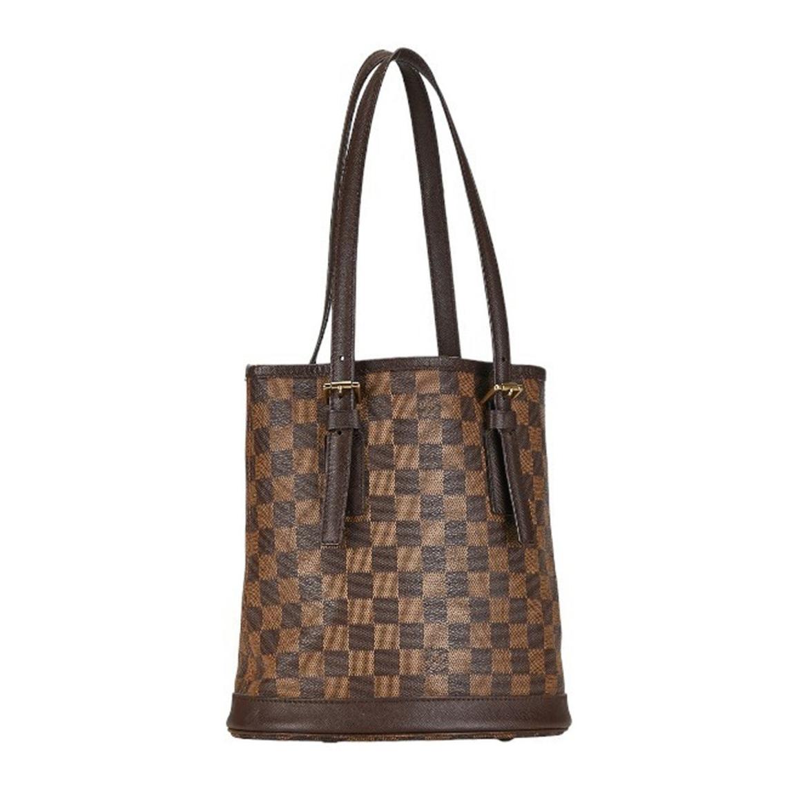 Brown Marais Handbag AB main product photo