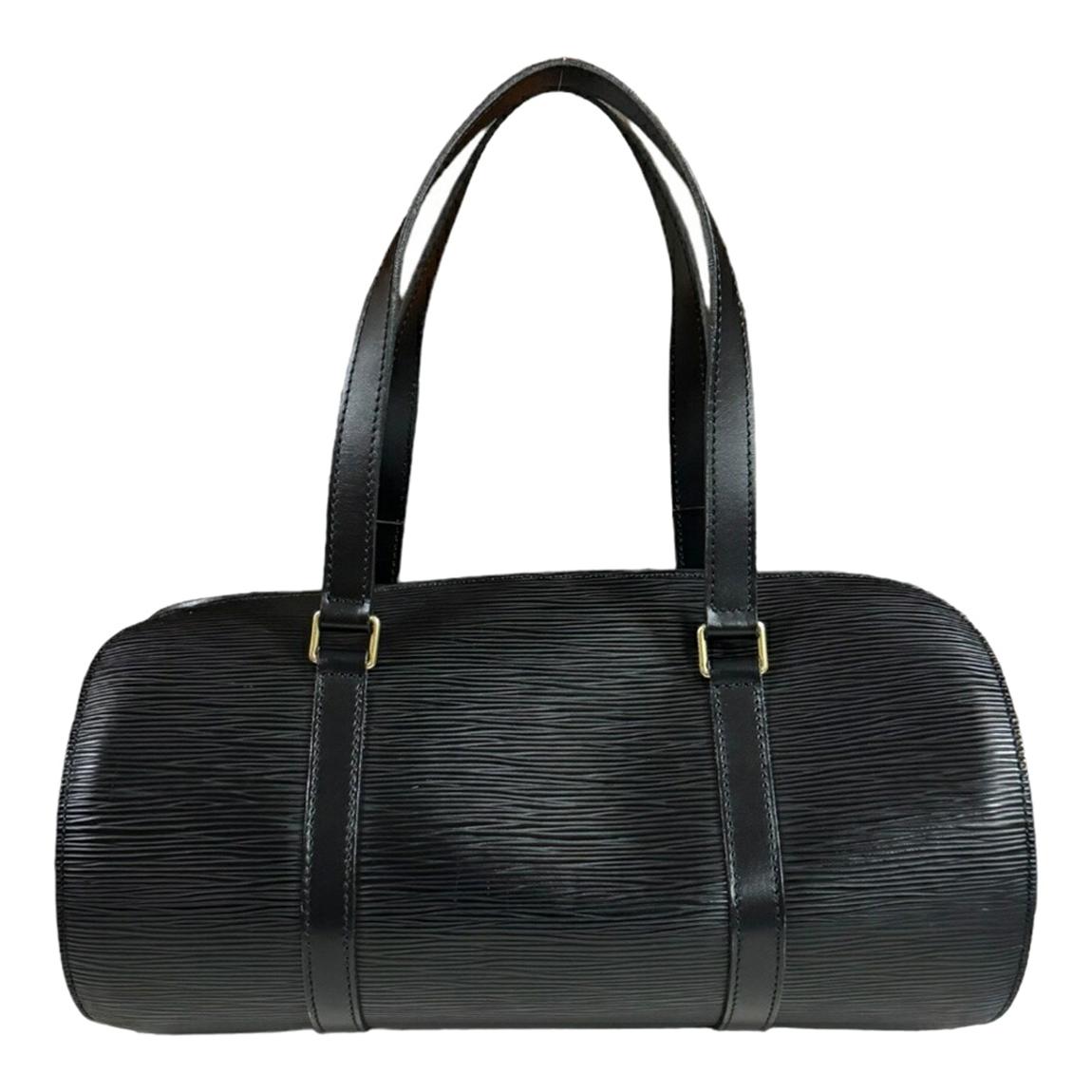 Black Papillon 30 Handbag AB main product photo