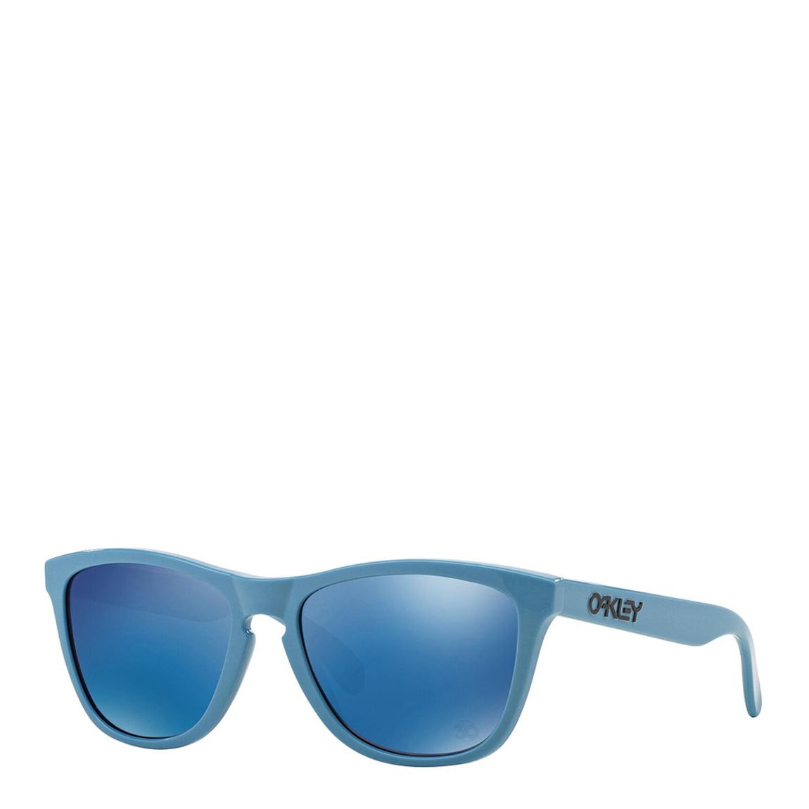 Blue Frogskins Sunglasses 55mm main product photo