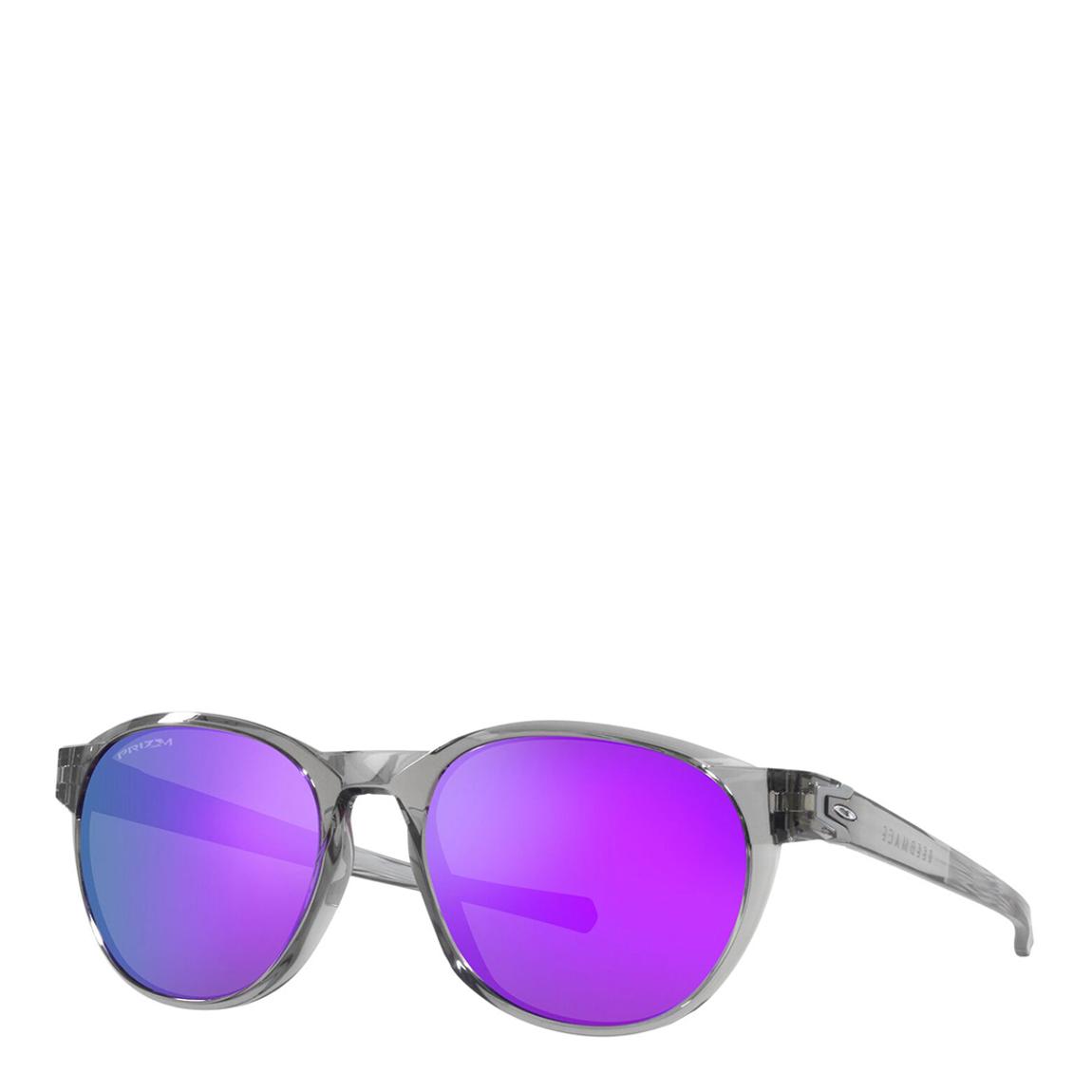 Grey Ink Reedmace Sunglasses 54mm main product photo