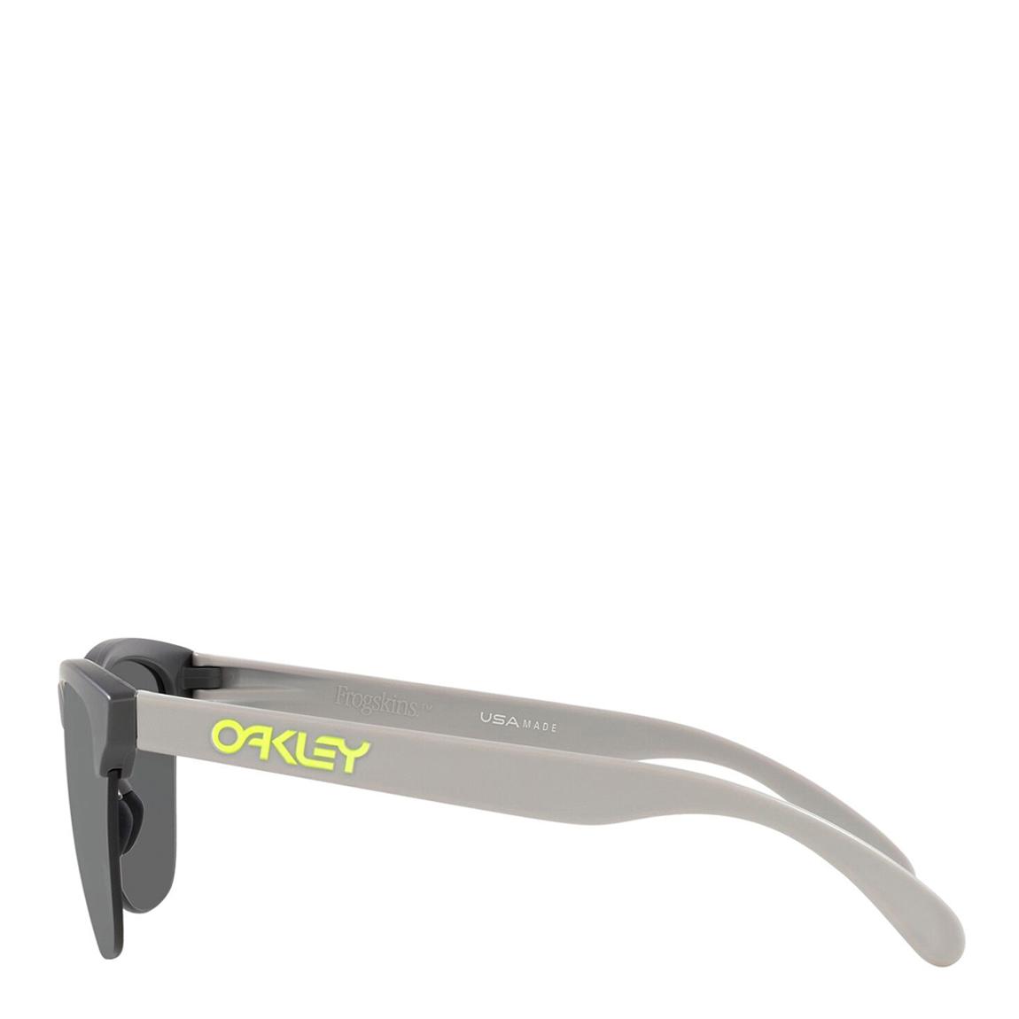 Grey Frogskins Lite Sunglasses 63mm main product photo