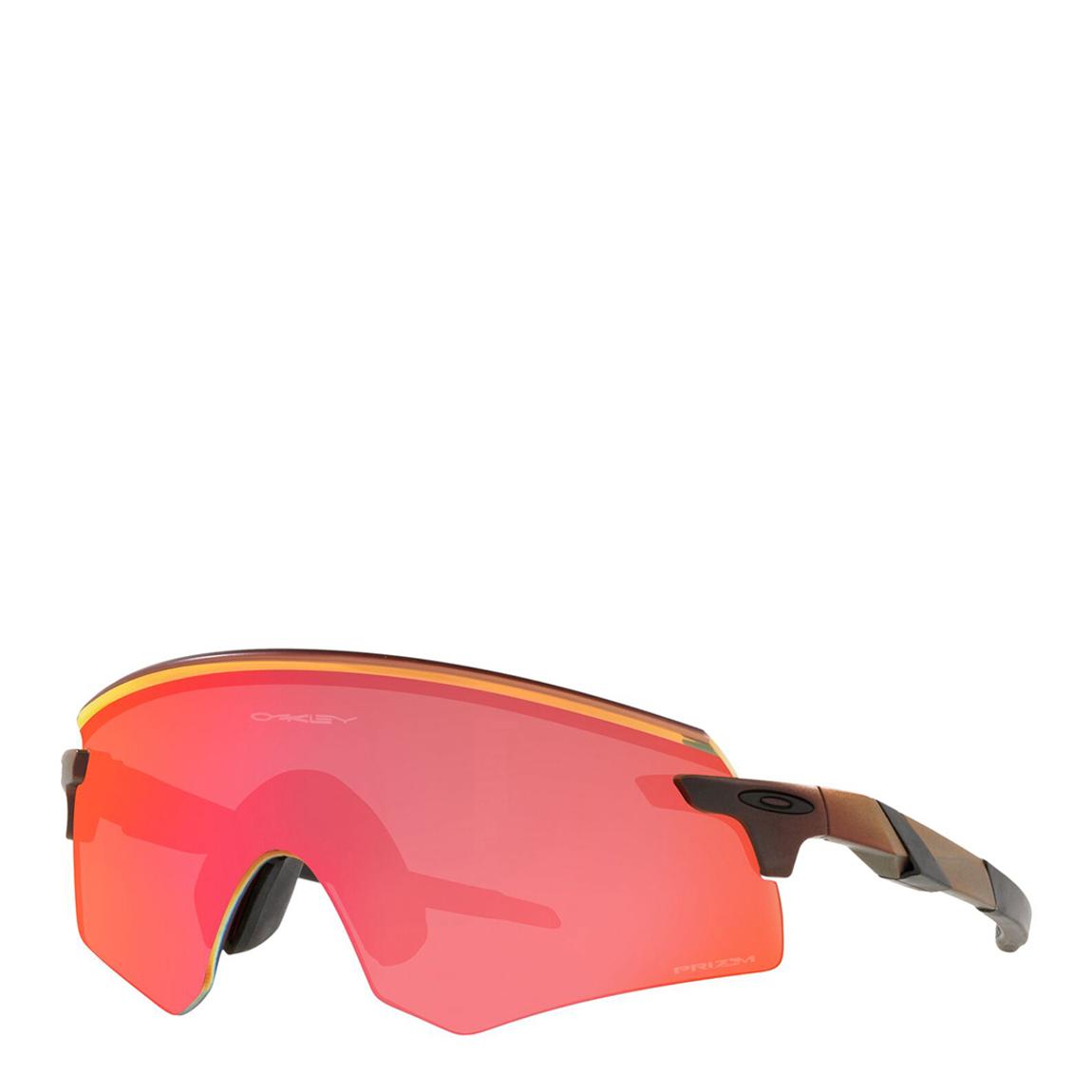 Matte Red Colorshift Encoder Sunglasses 36mm main product photo