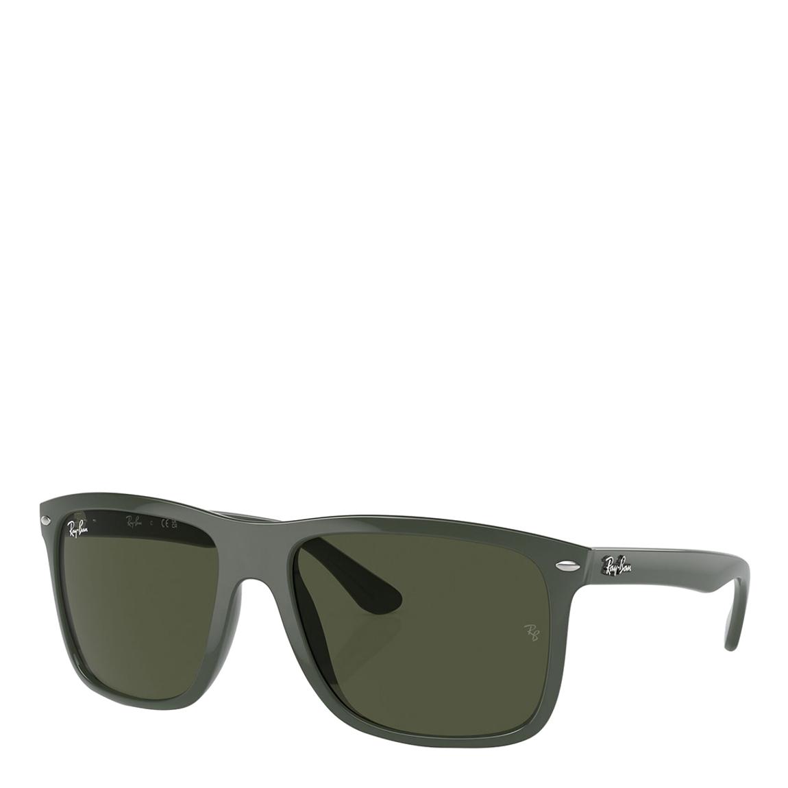 Green Boyfriend Two Sunglasses 60mm main product photo