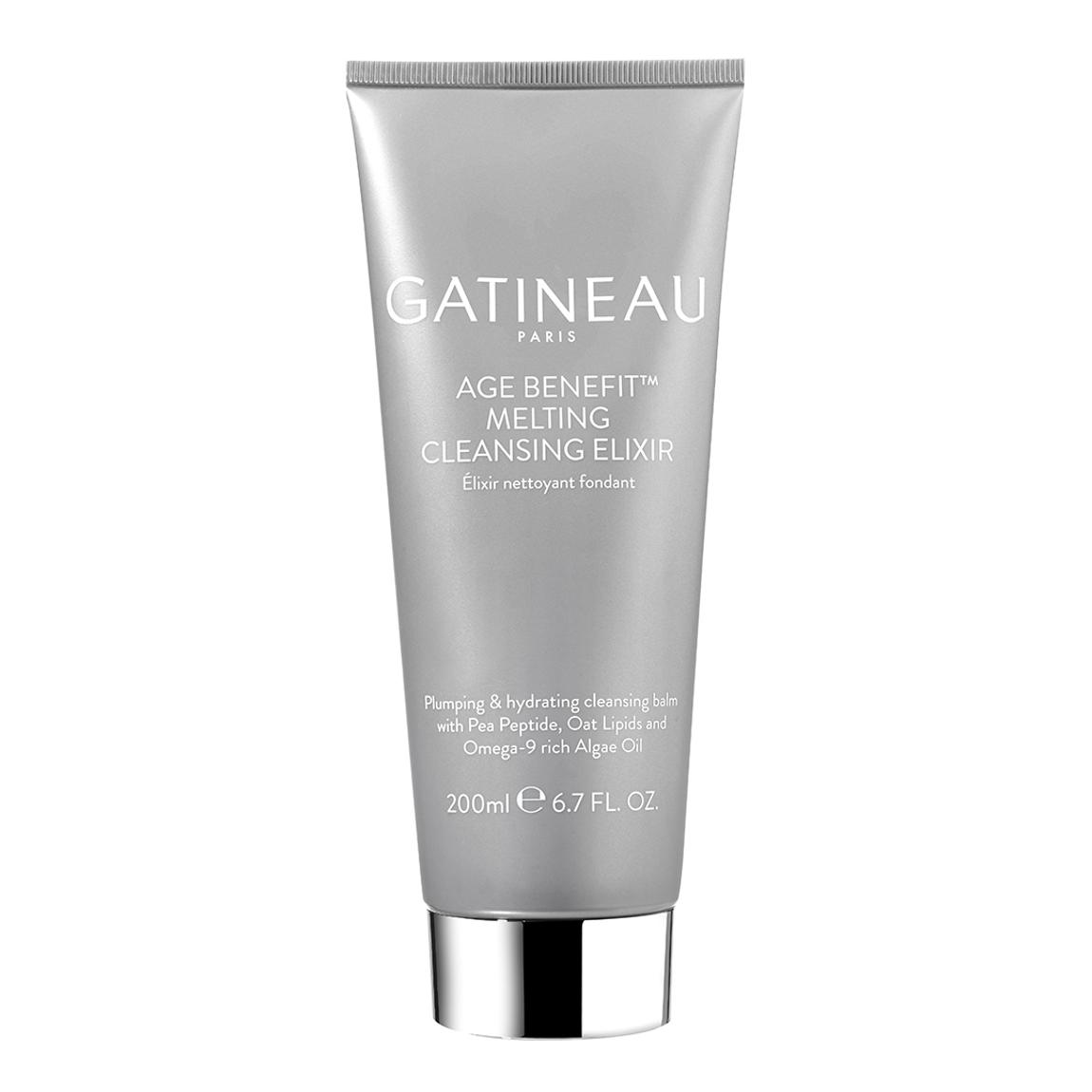 Age Benefit Melting Cleansing Elixir - Supersize 200ml main product photo