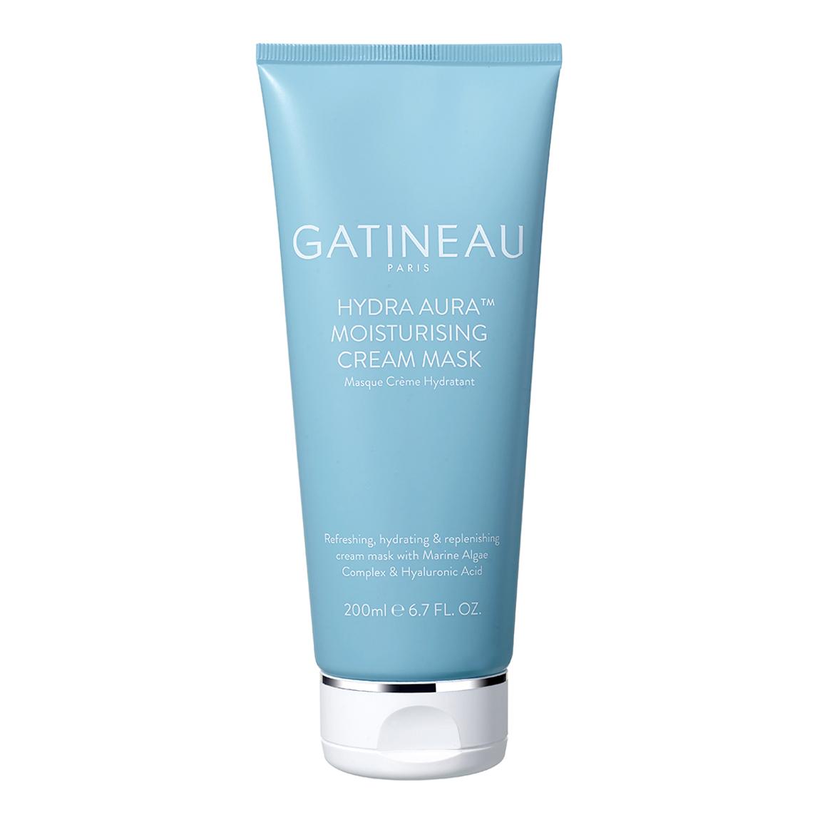 Hydra Aura Moisturising Cream Mask 200ml main product photo