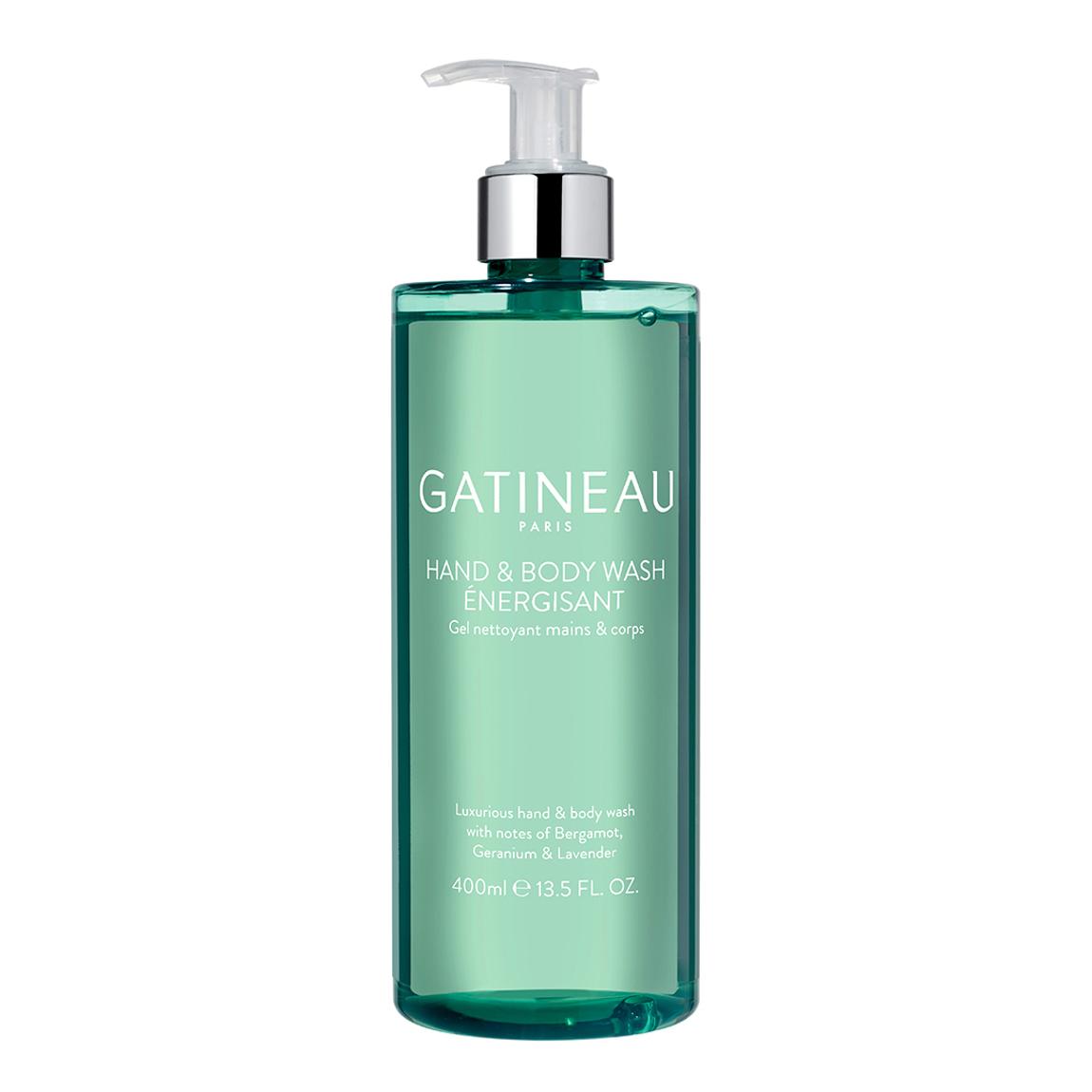 Energisante Hand & Body Wash 400ml main product photo