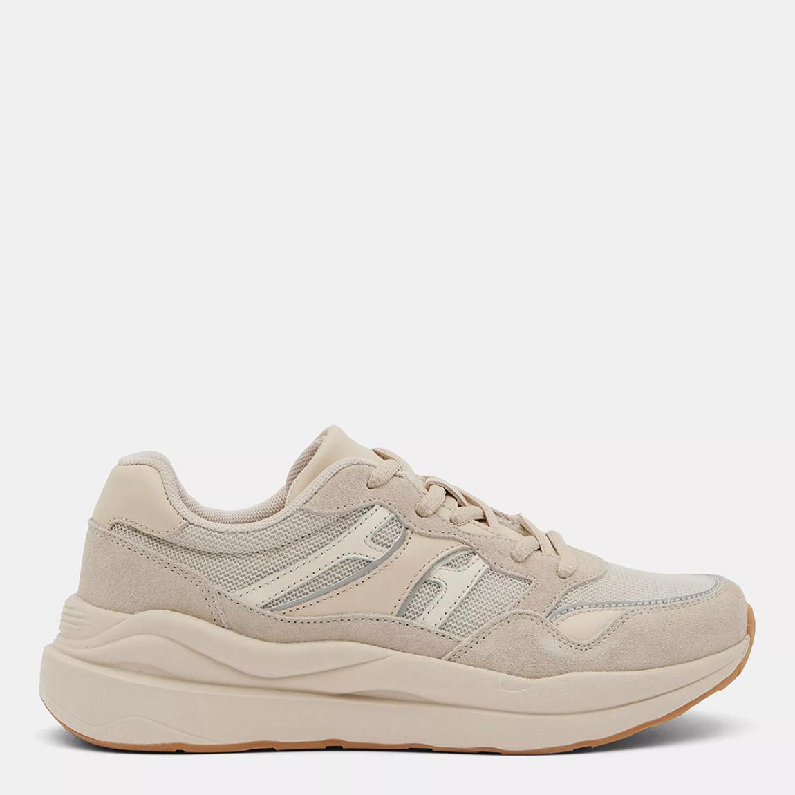 Stone Chunky Trainers main product photo