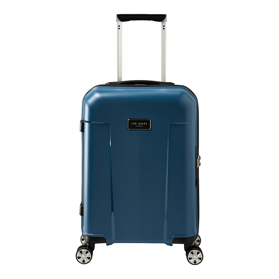 Blue Flying Colours Small Trolley main product photo