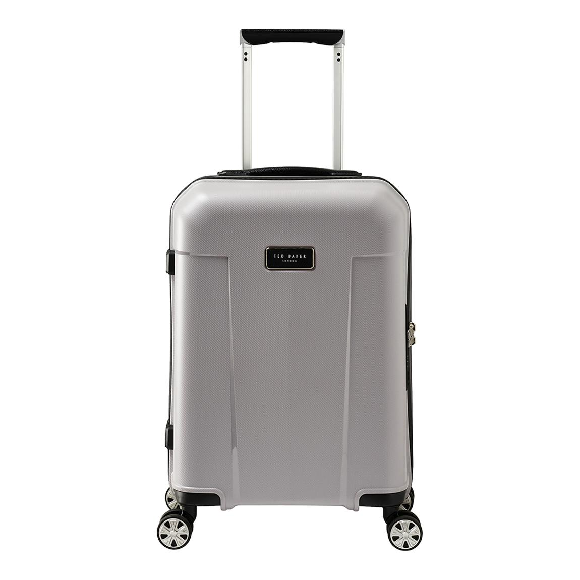 Grey Flying Colours Small Trolley main product photo