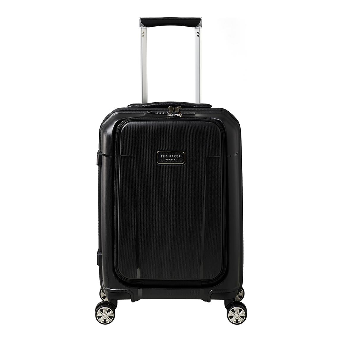 Black Flying Colours Business Trolley main product photo