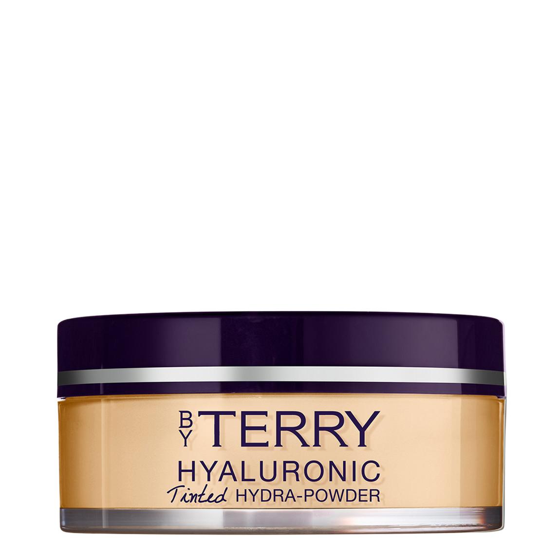 Hyaluronic Hydra-Powder Tinted N100. Fair main product photo