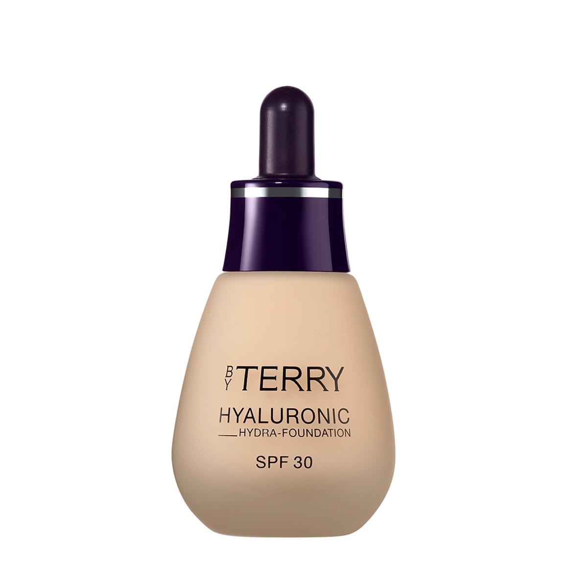 Hyaluronic Hydra-Foundation 200W. Natural-W main product photo