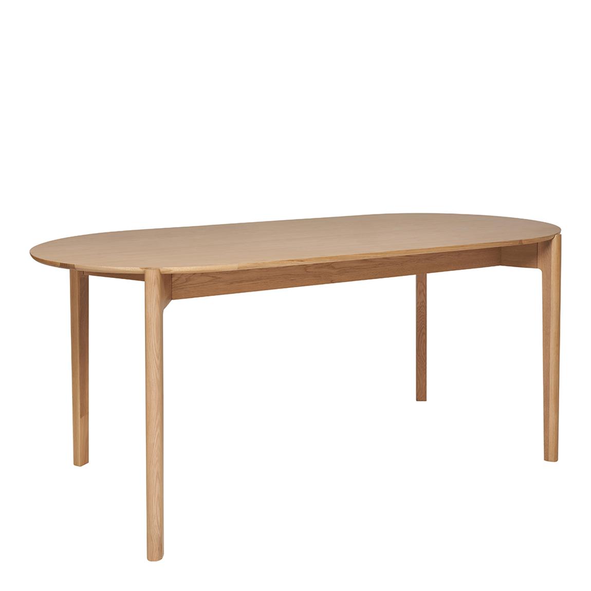 Siena Medium dining table main product photo