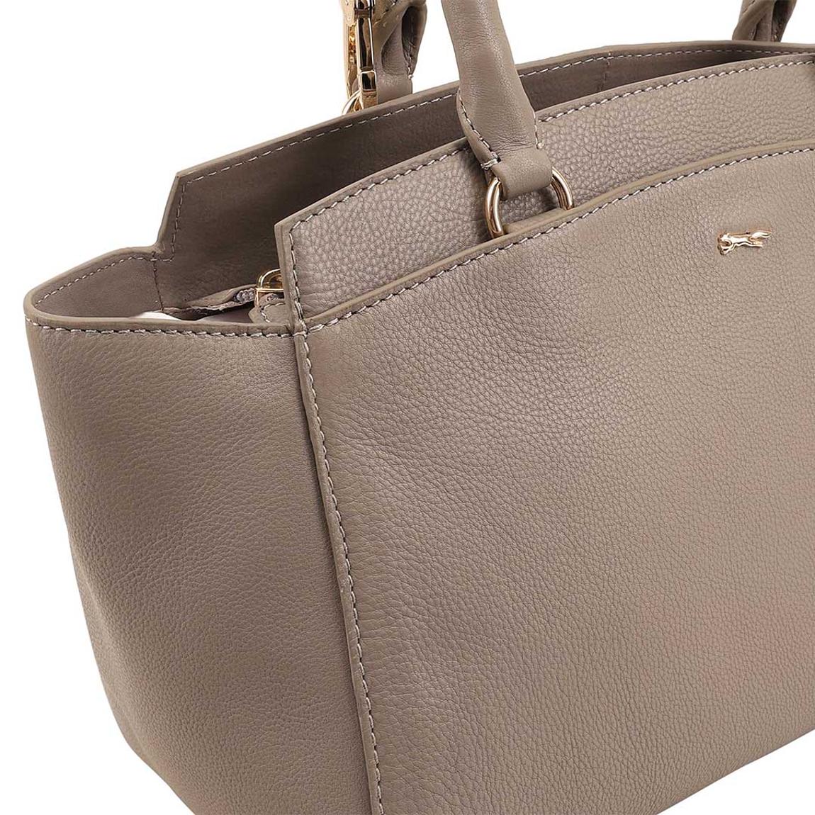Beige Fungi Clarkson Work Bag main product photo