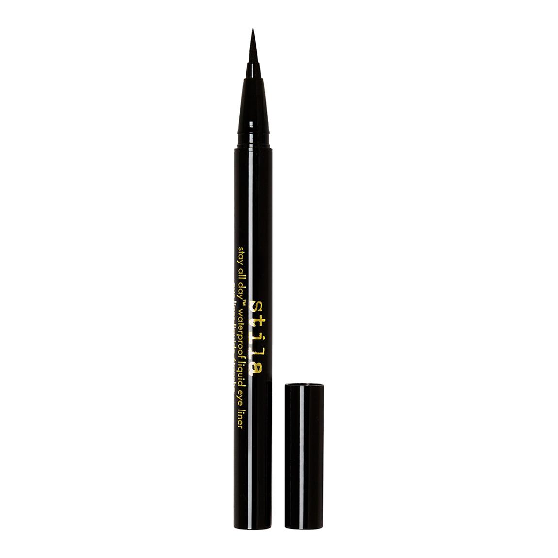 Stay All Day Waterproof EyeLiner-Intense Black main product photo