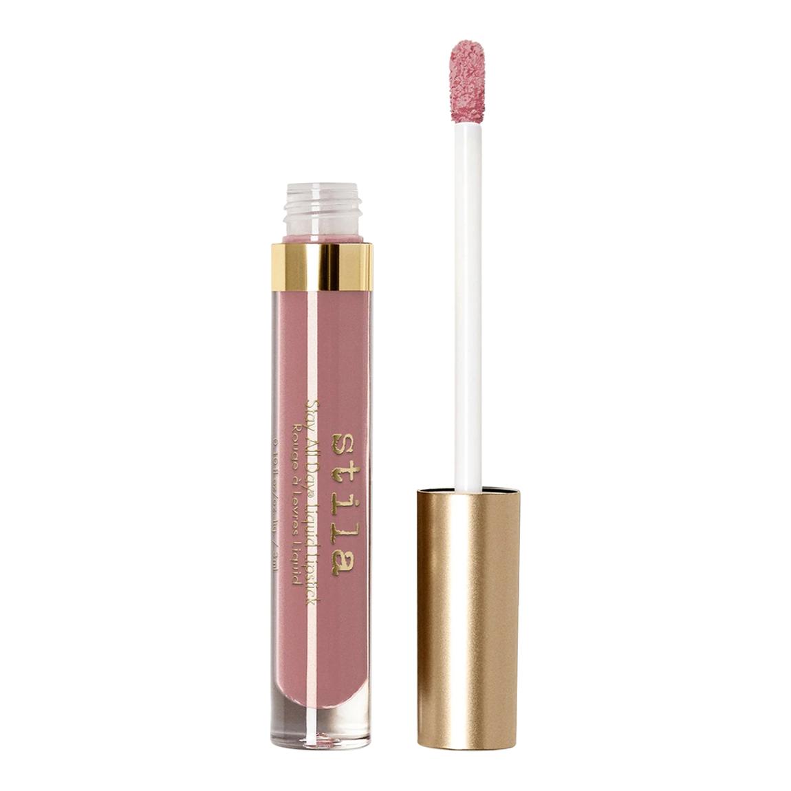 Stay All Day Liquid Lipstick - Perla main product photo