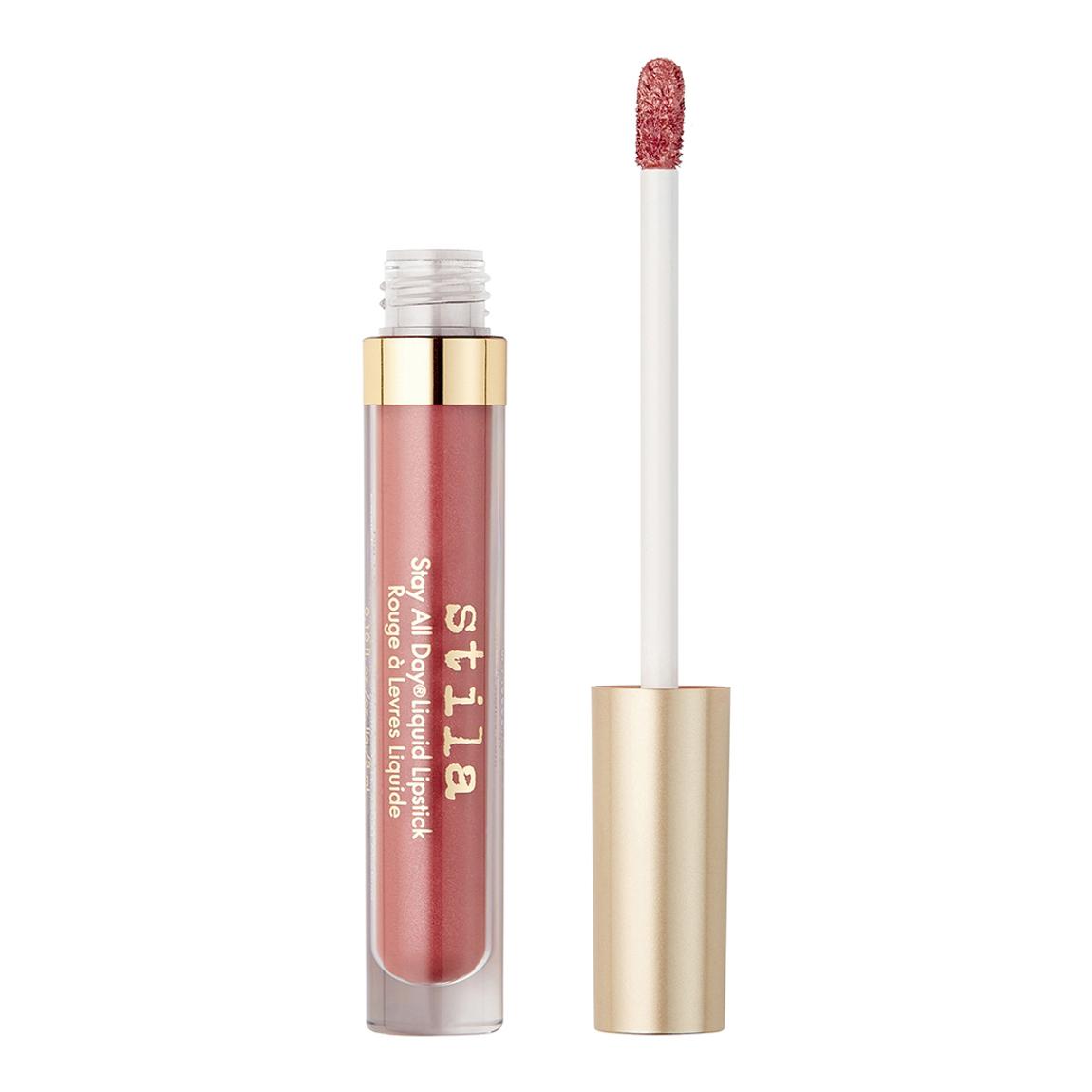 Stay All Day Liquid Lipstick - Capri Shimmer main product photo