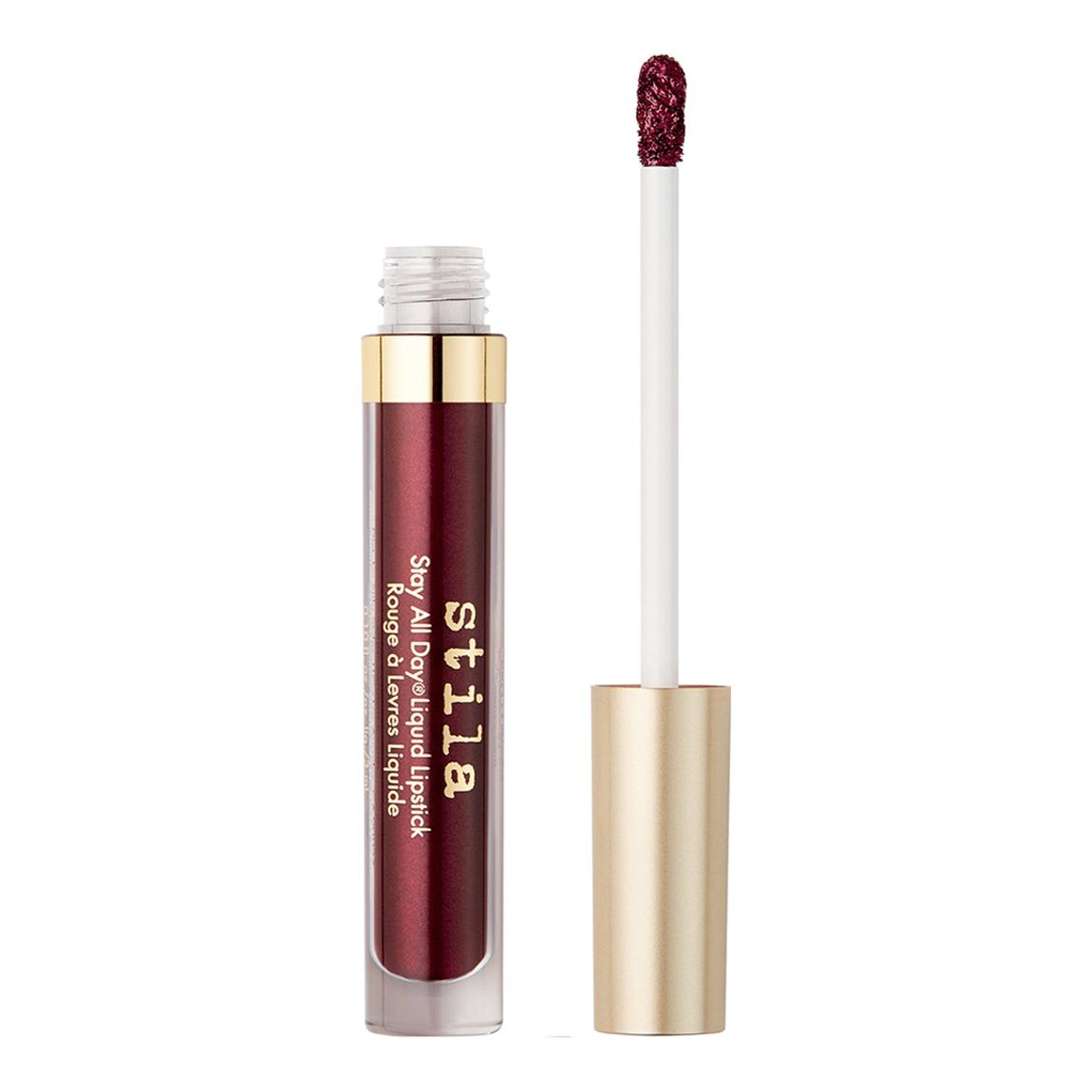 Stay All Day Liquid Lipstick - Davita main product photo