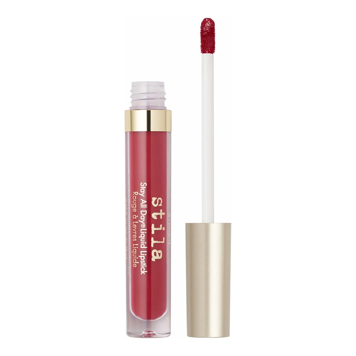 Stay All Day Liquid Lipstick Sheer Passione main product photo