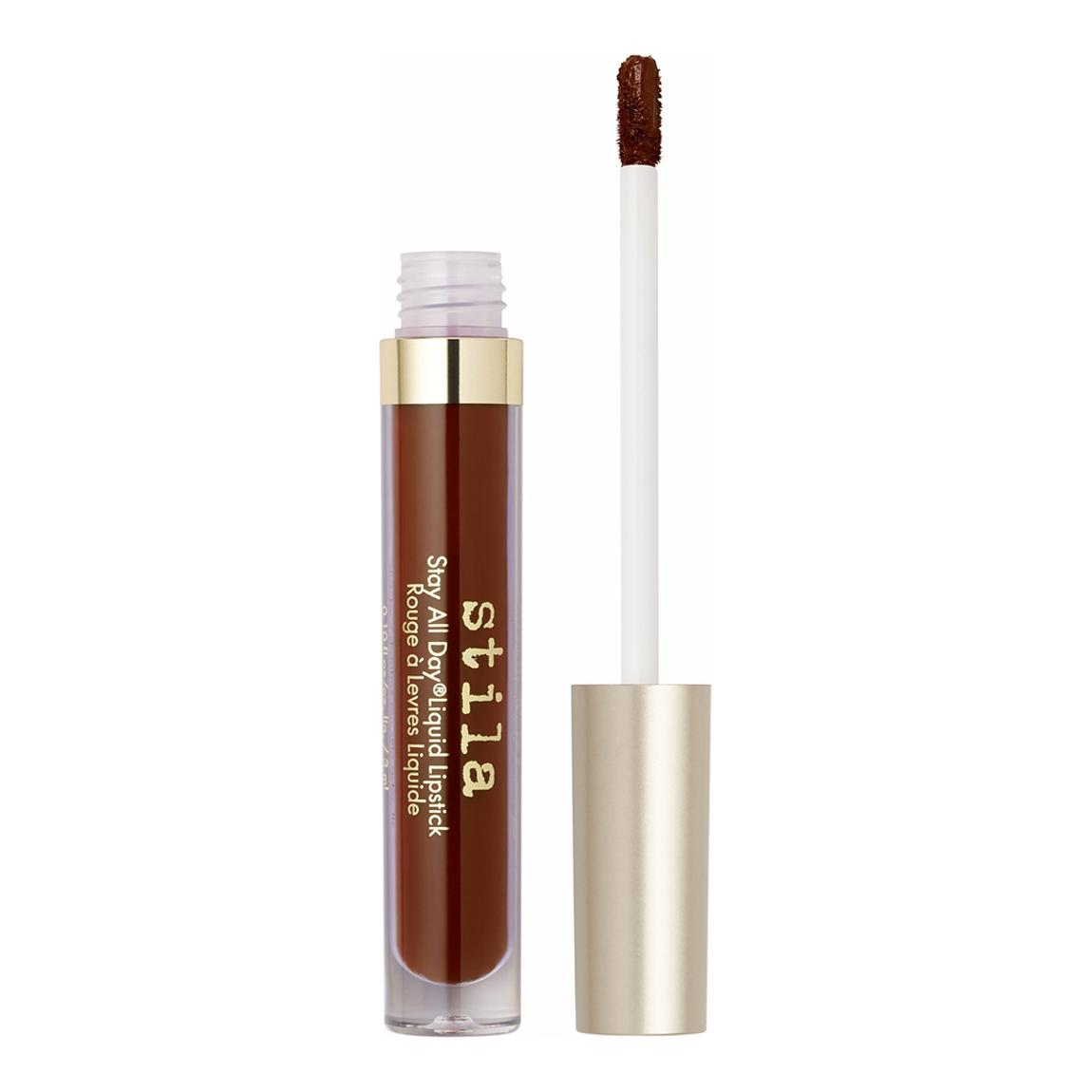 Stay All Day Liquid Lipstick Sheer Narciso main product photo