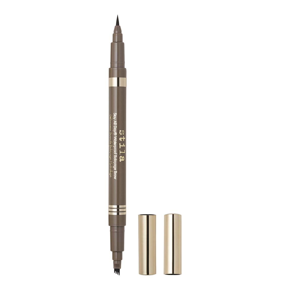 Stay All Day Waterproof Balayage Brow Medium main product photo