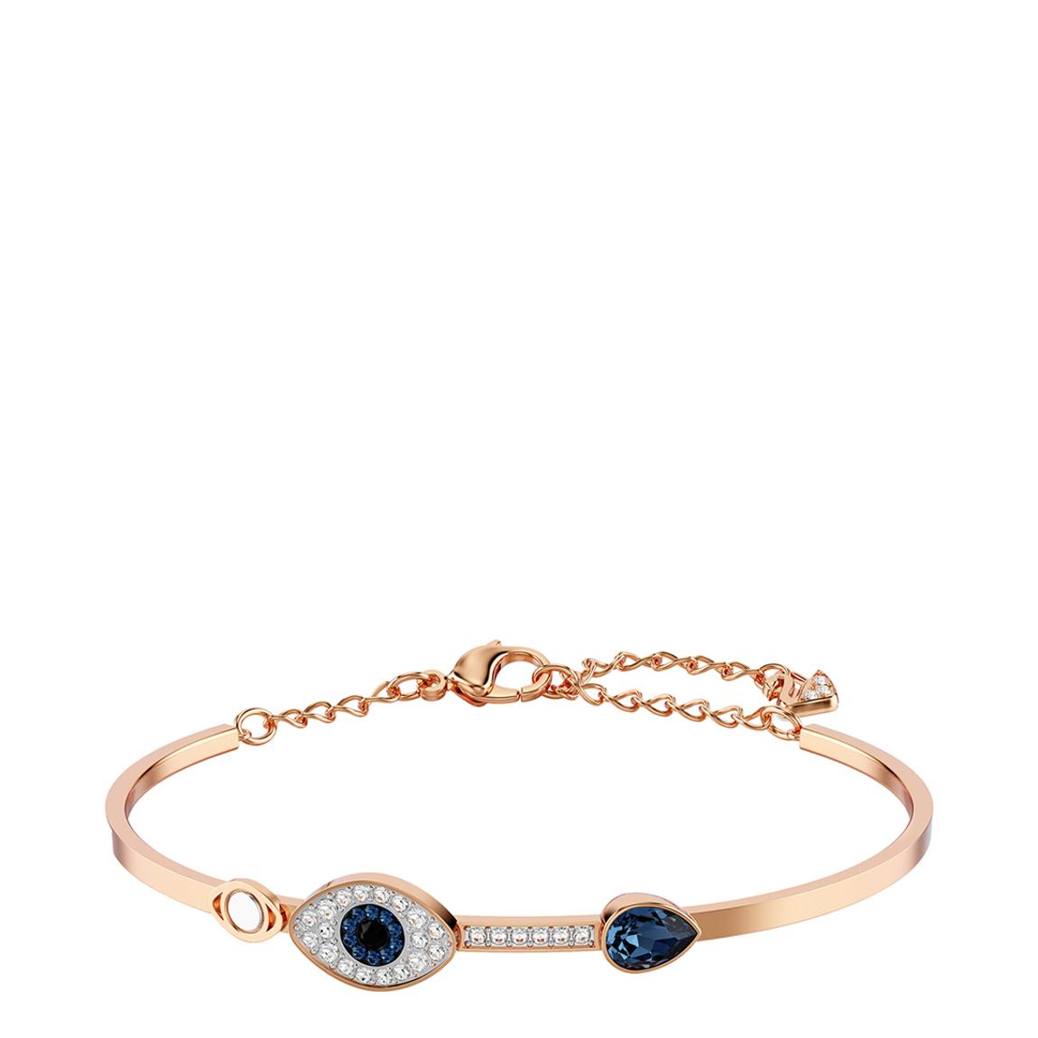 Rose Gold Symbolica Bangle main product photo