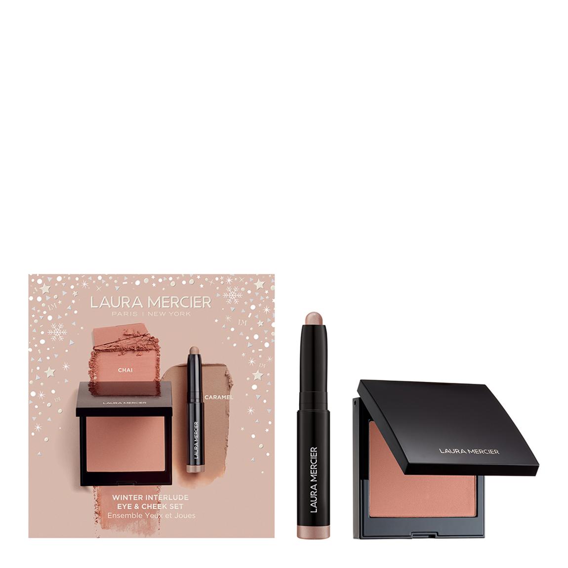 Winter Interlude Eye & Cheek Set main product photo