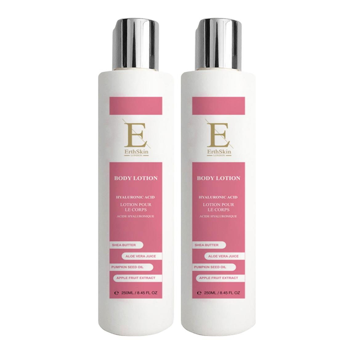 2X Hyaluronic Acid + Collagen Body Lotion 250ml main product photo