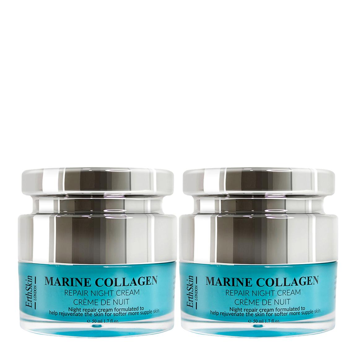 2X Marine Collagen Night Cream 50ml main product photo