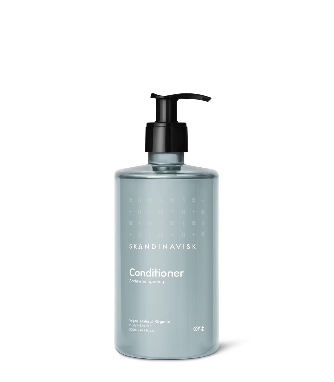 OY Conditioner 500ml main product photo