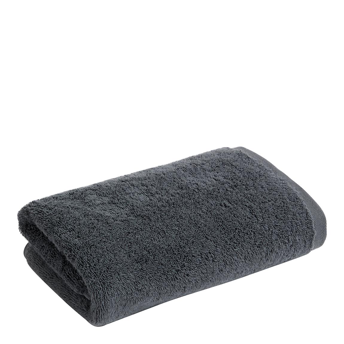 Hand Towel, Charcoal main product photo