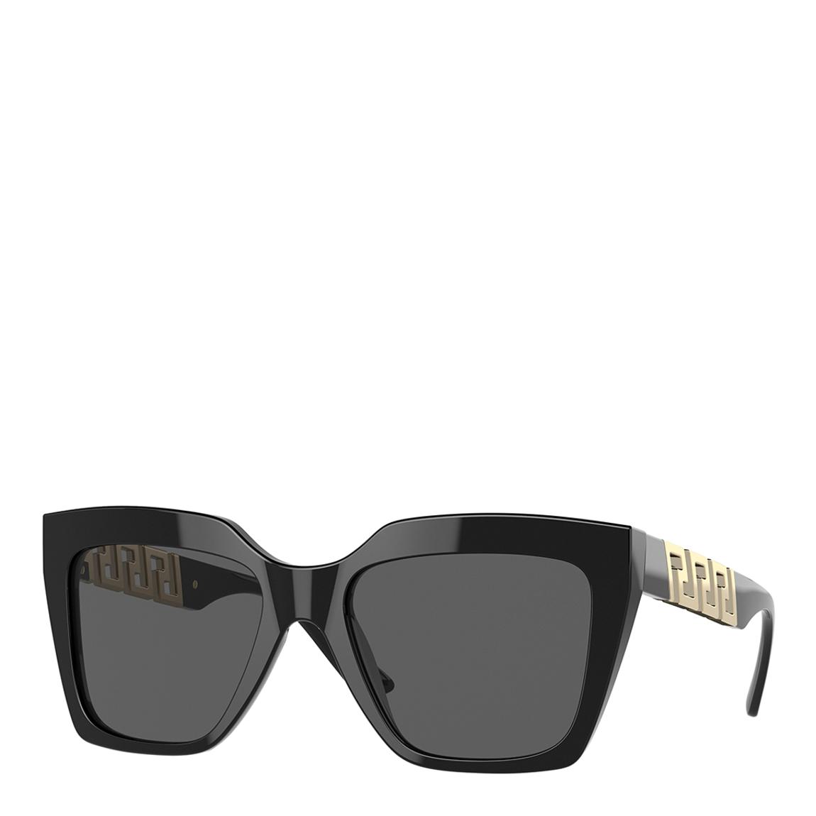 Versace Women's 56mm Black Sunglasses main product photo