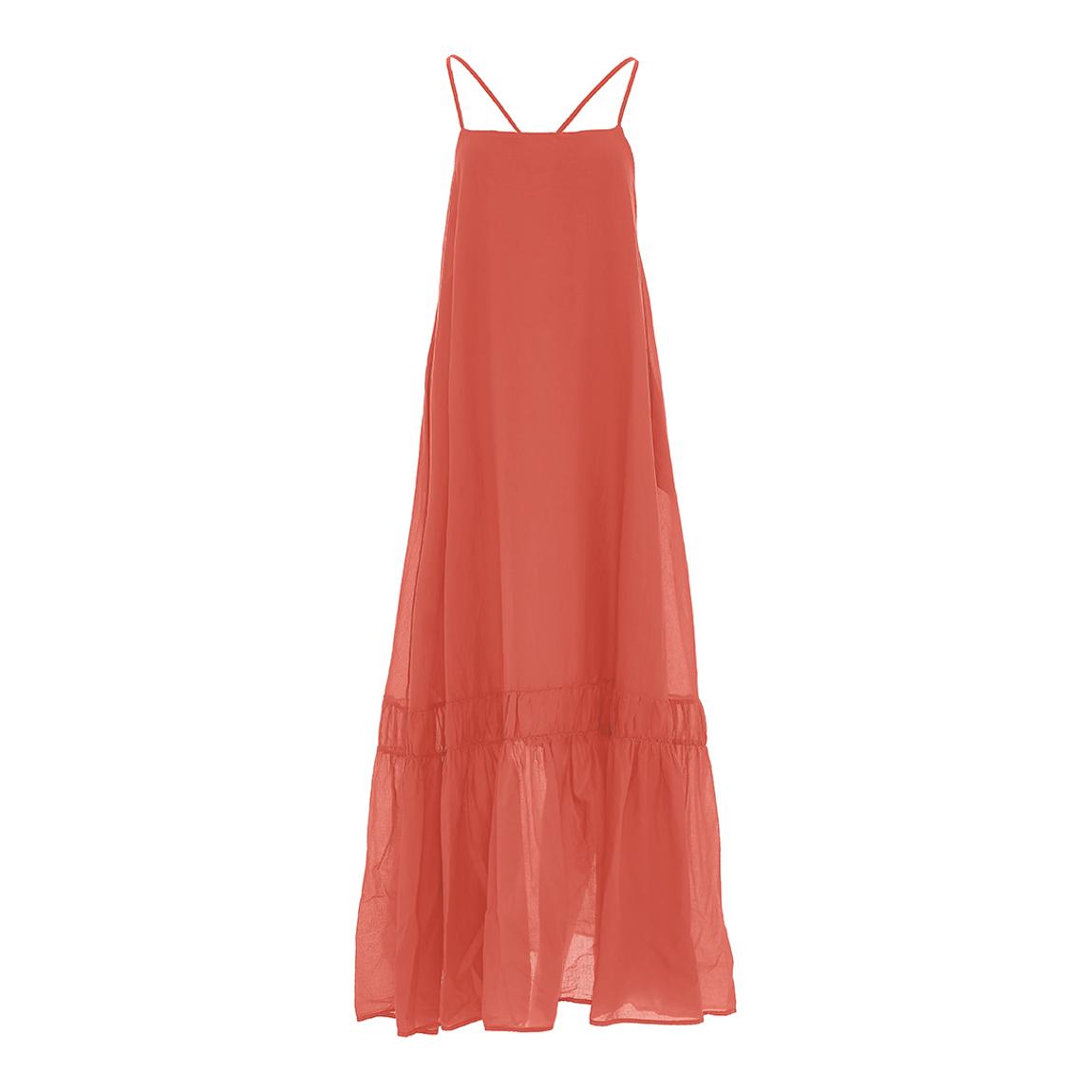 Maxi dress main product photo