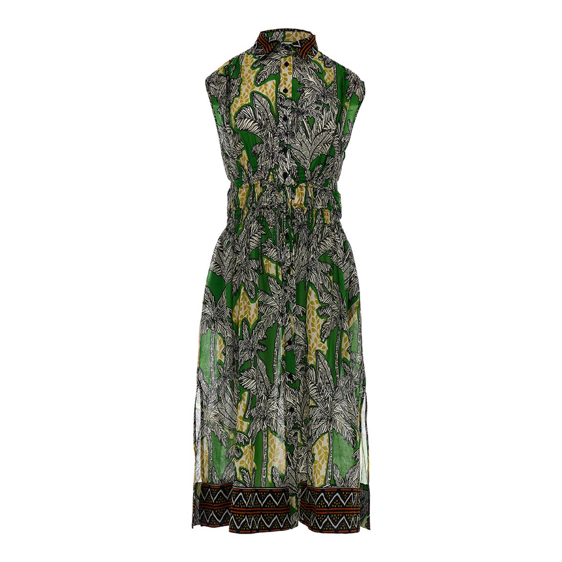 Fiona Midi Dress main product photo